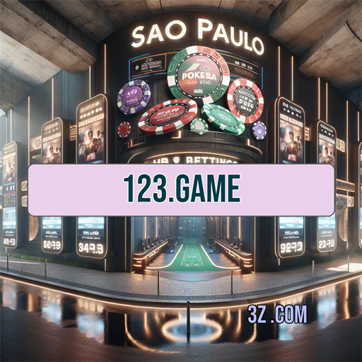 Recursos Paga do 123.game: Uma Nova Dimensão de Jogos