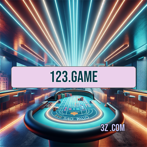 Atrações da Plataforma 123.game Que Você Não Pode Perder